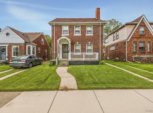 5767 Berkshire St, Detroit, MI 48224