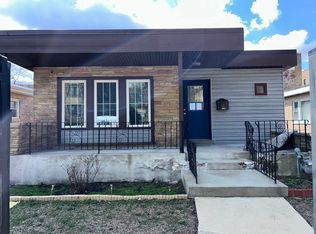 1757 E 71st Pl, Chicago, IL 60649