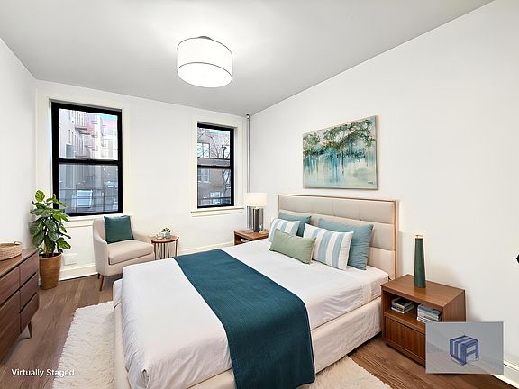 3rd image of 47-12 45th St #3G