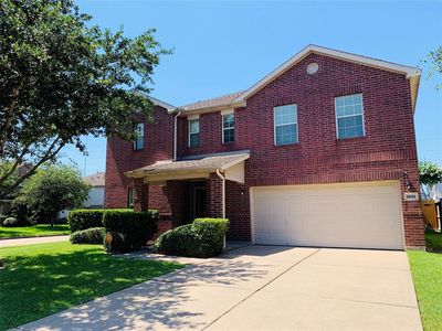 3630 George Washington Ln, Missouri City, TX, 77459