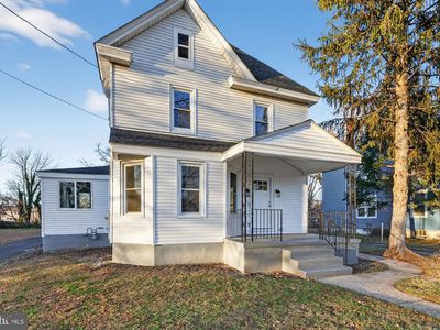 269 W Broad St, Paulsboro, NJ, 08066