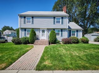 272 Cross St, Belmont, MA 02478