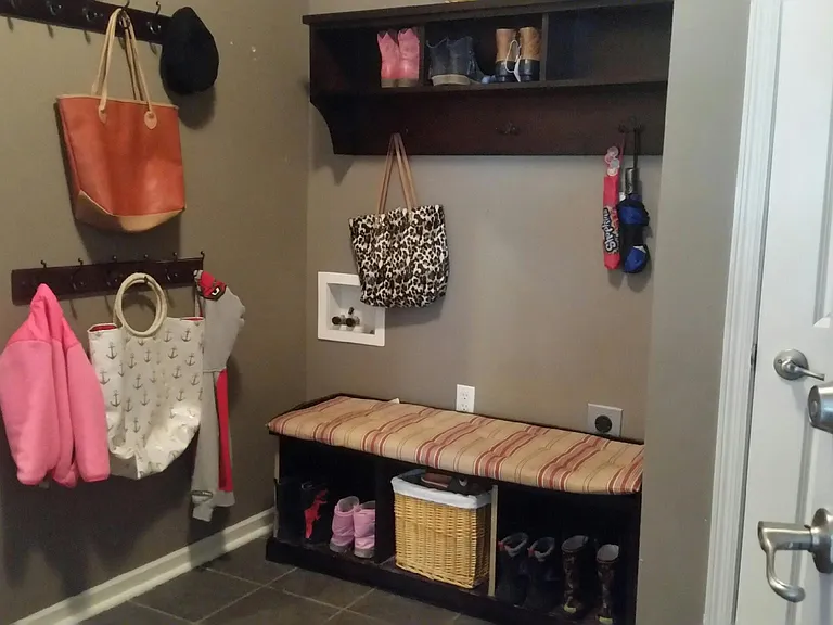 Mudroom