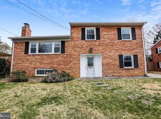 5212 7th St S, Arlington, VA 22204