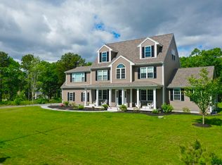 94 Nautical Way, Plymouth, MA 02360