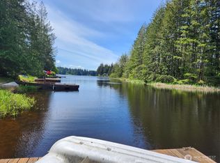 1501 E Timberlake Dr, Shelton, WA 98584