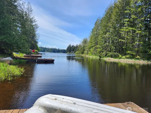 1501 E Timberlake E, Shelton, WA 98584