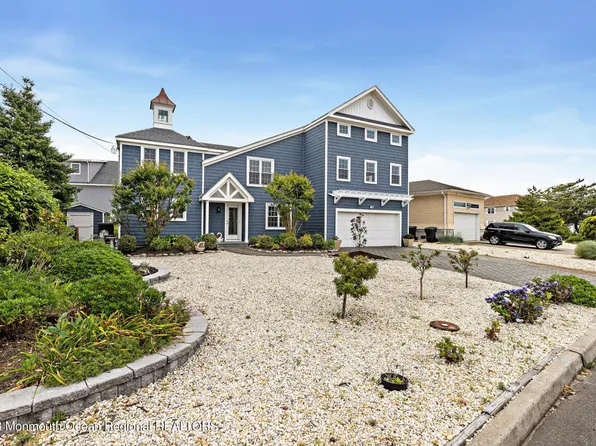 315 Tide Pond Road, Mantoloking, NJ 08738