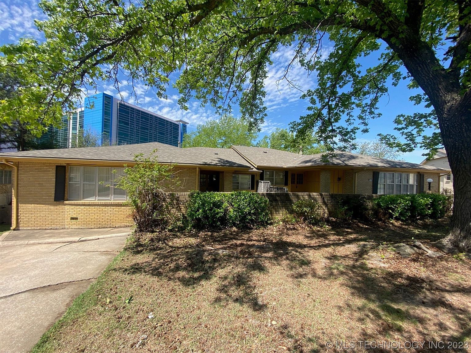 6102 S Fulton Ave 6102/6104, Tulsa, OK 74136 Zillow