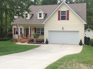 15 Ashley Oaks Ln, Newnan, GA 30263