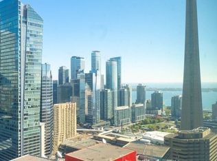 15 Mercer St #3705, Toronto, ON