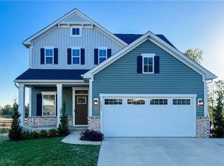 2092 Sugar Maple Dr, Kent, OH