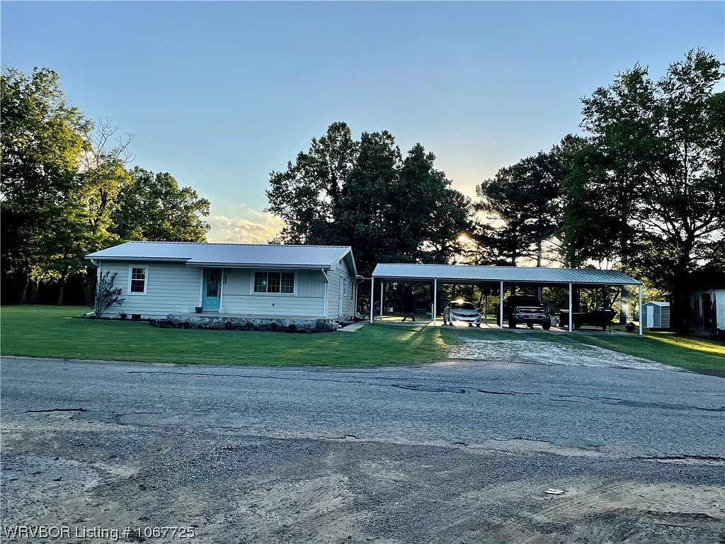 32521 Gilmore Rd, Poteau, OK 74953 MLS 1067725 Zillow