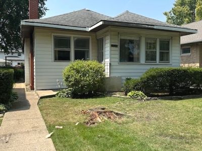 4114 N Lawler Ave, Chicago, IL, 60641