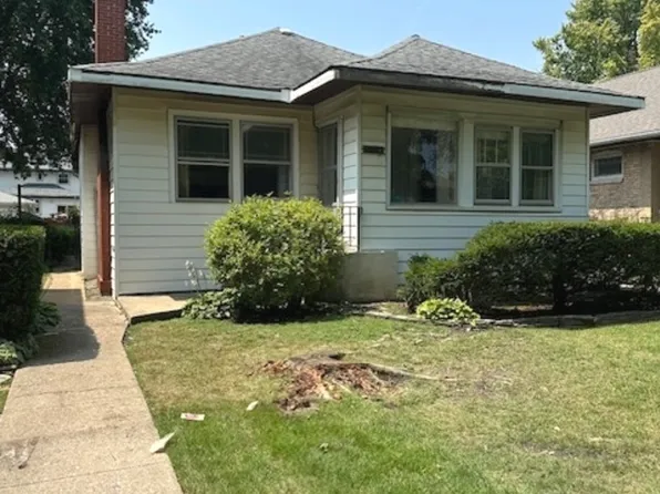 4114 N Lawler Ave, Chicago, IL 60641