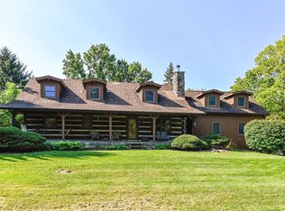 10681 E 121st St, Fishers, IN 46037