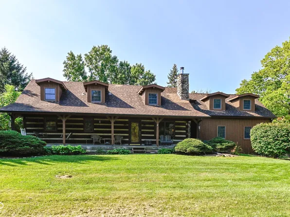 10681 E 121st St, Fishers, IN 46037
