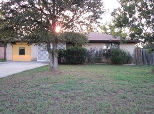 1808 Calvert Rd, Brownwood, TX 76801