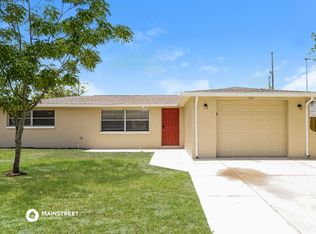 11807 Enterprise Dr, Port Richey, FL 34668