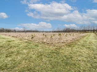 Ellis Rd, Clarkston, MI 48348