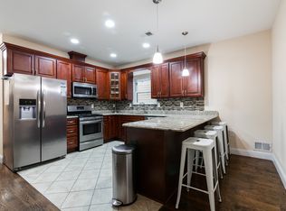 173 South St #2, Jersey City, NJ 07307
