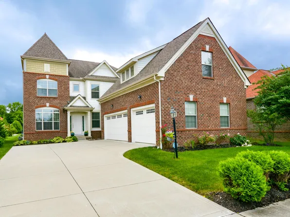 7181 Oak View Ave S, Dublin, OH 43016