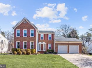 607 Yearling Ct, Severn, MD 21144