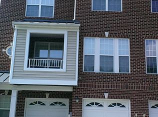 12821 Midnights Delight Dr, Bowie, MD 20720
