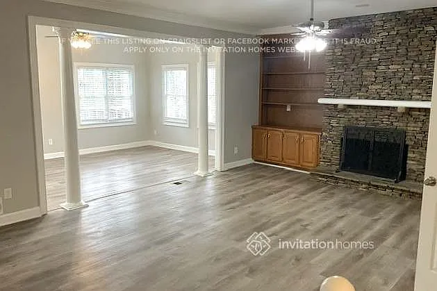 7349 Timberline Way Stone Mountain, GA 30087 — Photo 2