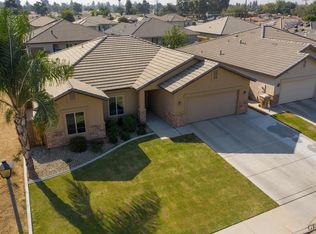 6411 Gypsy Rose Ct, Bakersfield, CA