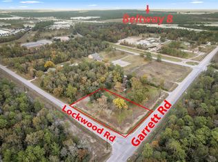 11202 Lockwood Rd, Houston, TX 77044