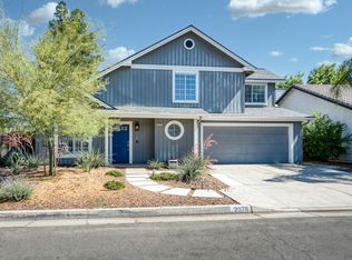 2078 E Pinedale Ave, Fresno, CA 93720