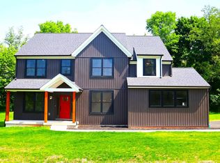 2359 E Cedarville Rd, Pottstown, PA 19465