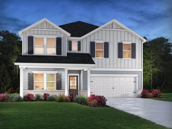 263 Sope Creek Cir, Pendergrass, GA 30567