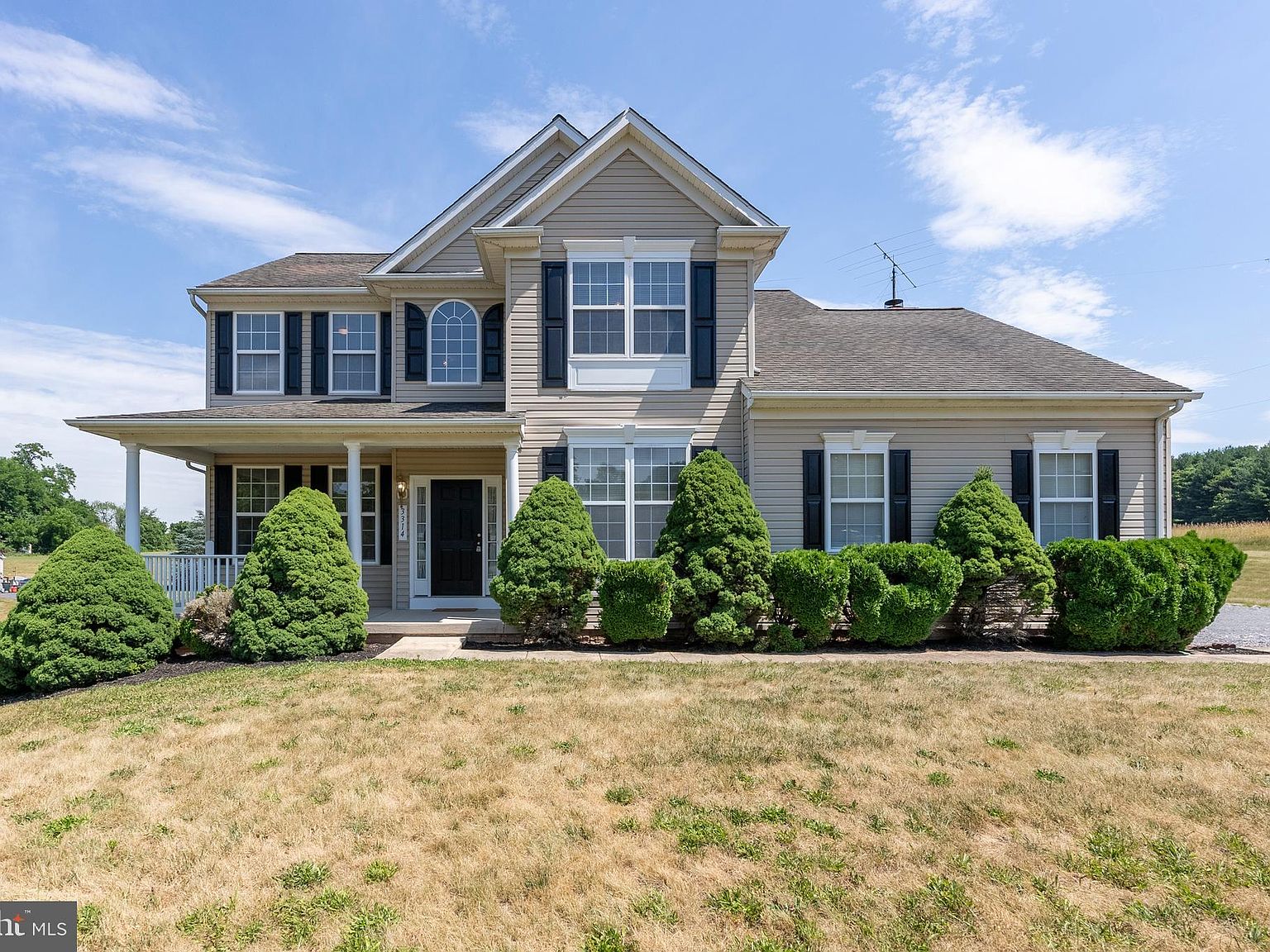 洋書 Mountain Houses 3314 Bert Koontz Rd, Taneytown, MD 21787 | Zillow
