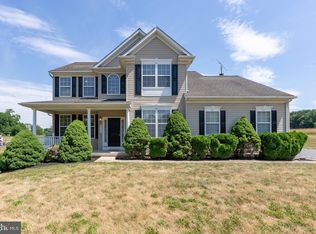 3314 Bert Koontz Rd, Taneytown, MD 21787