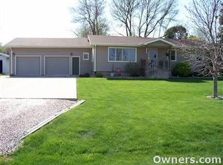 313 N 2nd St, Homer, NE 68030