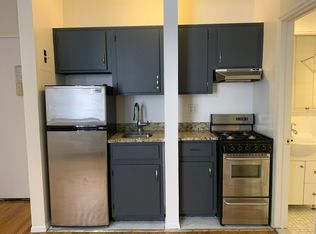 605 W 112th St APT 2F, New York, NY 10025