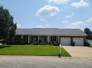 7205 Summerlin Dr, Fayetteville, NC 28306