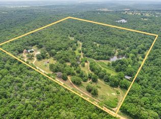 36262 Ew 1200, Wewoka, OK 74884