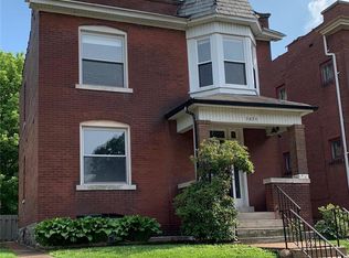 3824 McDonald Ave, Saint Louis, MO 63116