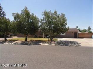 3011 E Wethersfield Rd, Phoenix, AZ 85032