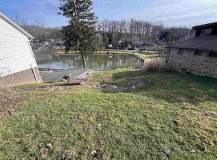 Maple Lake Rd, Bridgeport, WV 26330