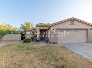 1626 E Desert Ln, Phoenix, AZ 85042