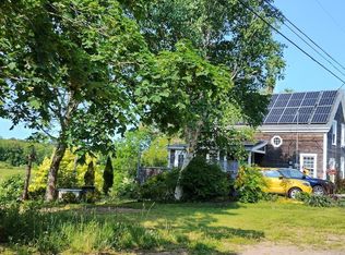 5886 Highway 201, Paradise, NS B0S 1M0
