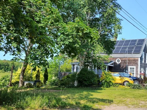 5886 Highway 201, Paradise, NS B0S 1M0