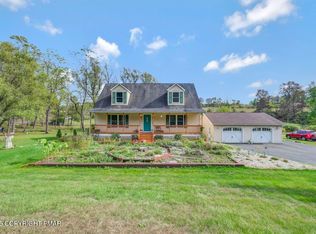 177 Stonehill Ln, Saylorsburg, PA 18353