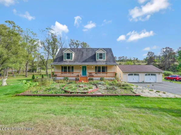 177 Stonehill Ln, Saylorsburg, PA 18353