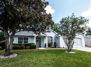 11701 SW 79th Cir, Ocala, FL 34476