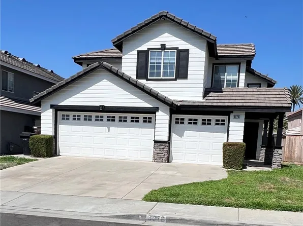 8078 Oasis St, Fontana, CA 92336